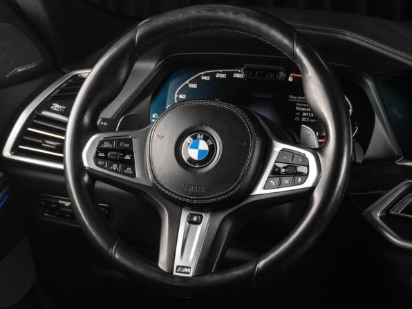 BMW X6 III (G06) с пробегом 2020 года, цена 7 299 000 рублей, 171561 км, внедорожник, Автокод Объявления
