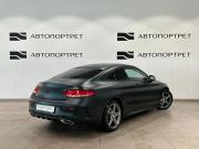 Mercedes-Benz C-Класс IV (W205) Санкт-Петербург  - изображение 32