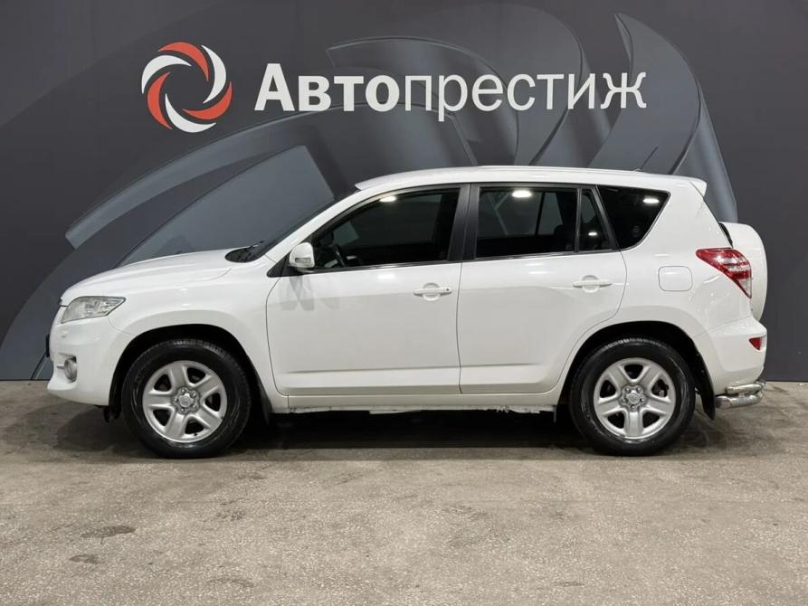 Toyota RAV4 III (XA30) Рестайлинг Пермь  - изображение 9