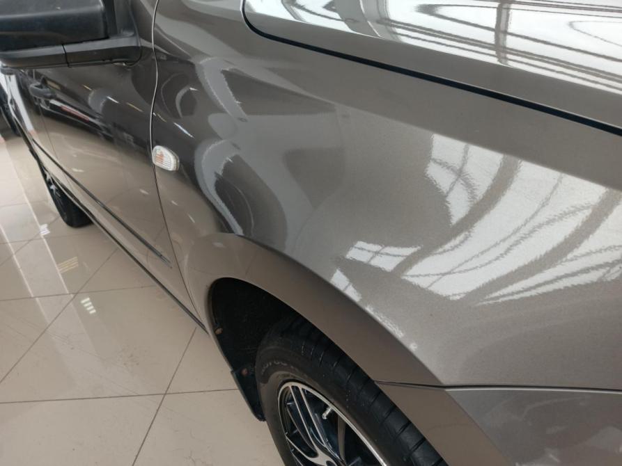 Lada (ВАЗ) Granta I Рестайлинг Арзамас  - изображение 13