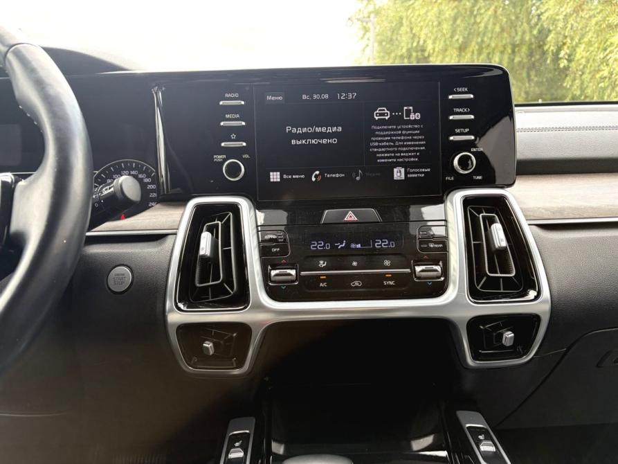 Kia Sorento IV Пермь  - изображение 17