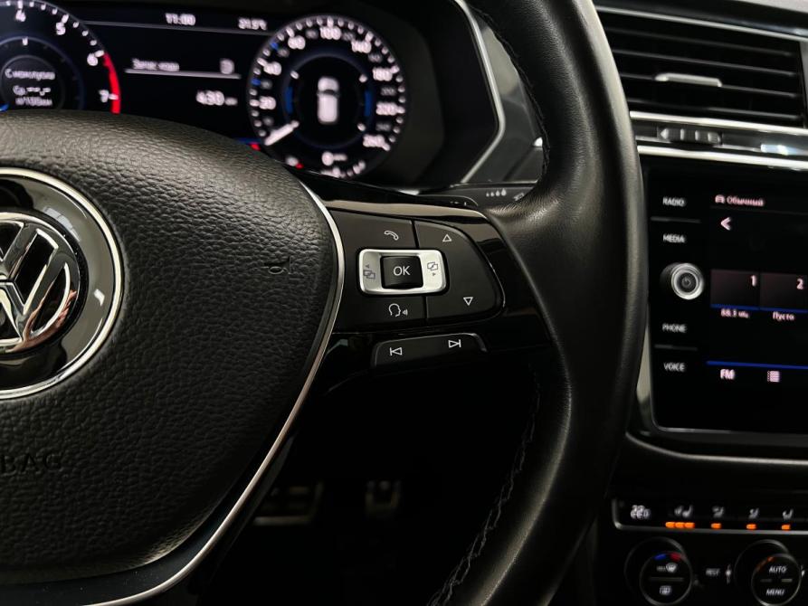 Volkswagen Tiguan II Волгоград  - изображение 19