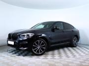 BMW X4 II (G02) Санкт-Петербург  - изображение 26