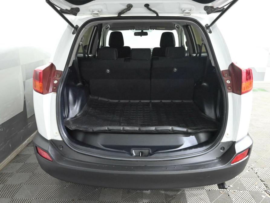 Toyota RAV4 IV (XA40) Екатеринбург  - изображение 6