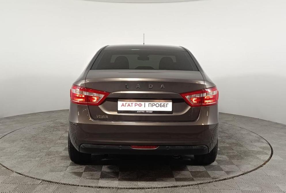 Lada (ВАЗ) Vesta I Волгоград  - изображение 6