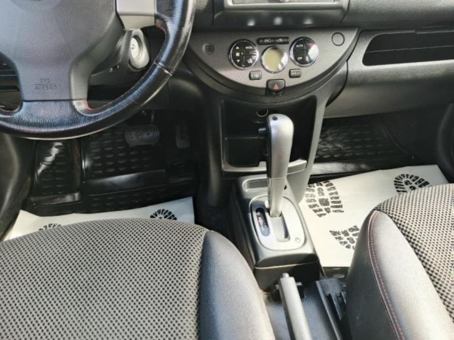 Nissan Note I Тула  - изображение 13