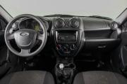 Lada (ВАЗ) Granta I Пермь  - изображение 34