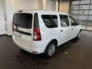 Lada (ВАЗ) Largus I Рестайлинг Чебоксары  - изображение 36