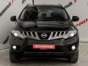 Nissan Murano II (Z51) Екатеринбург  - изображение 33