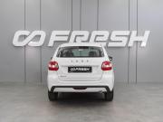 Lada (ВАЗ) Granta I Рестайлинг Воронеж  - изображение 19