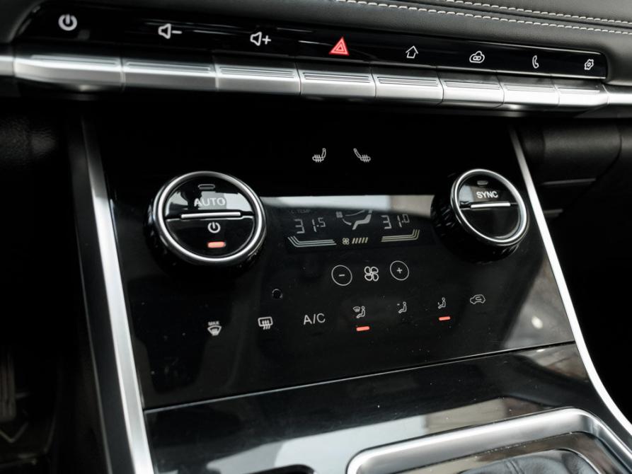 Chery Tiggo 8 I Екатеринбург  - изображение 24