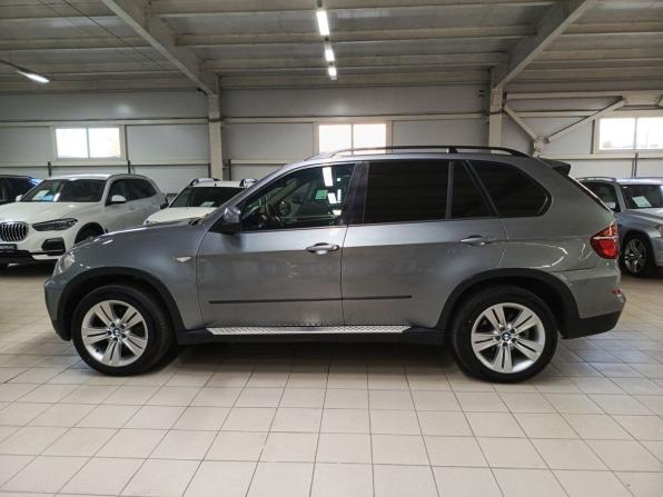 BMW X5 II (E70) Рестайлинг с пробегом 2010 года, цена 2 000 000 рублей, 261365 км, внедорожник, Автокод Объявления
