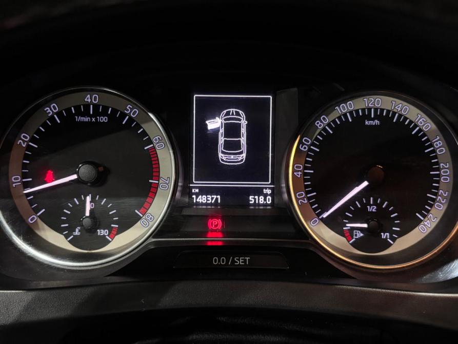 Skoda Rapid I Ставрополь  - изображение 12
