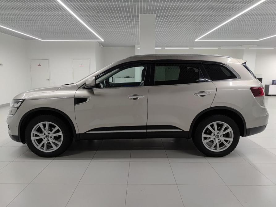 Renault Koleos II Казань  - изображение 10