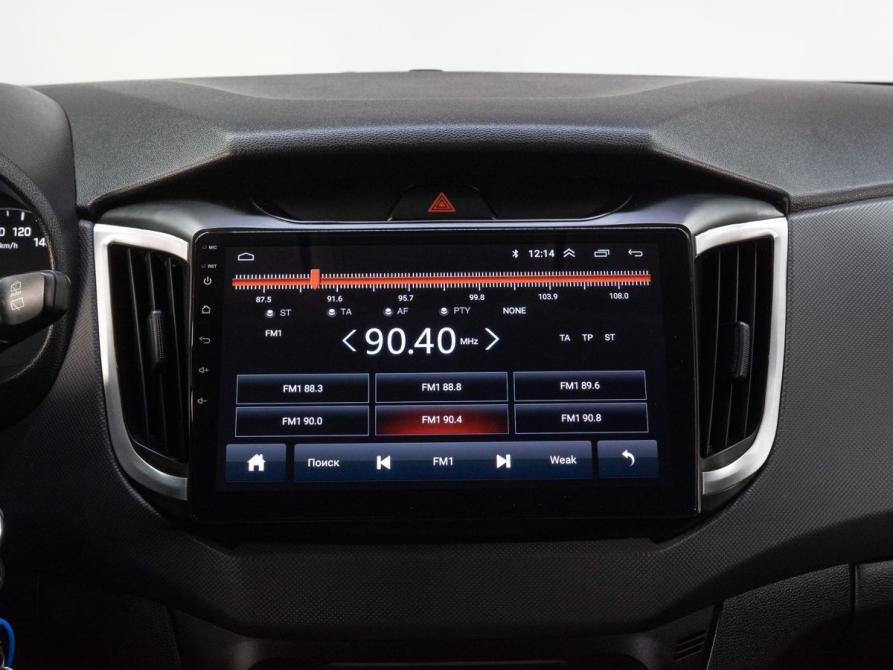 Hyundai Creta I Тюмень  - изображение 20