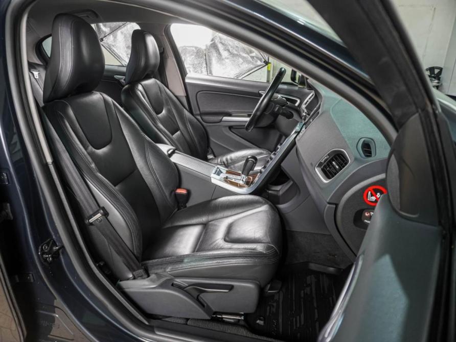 Volvo S60 II Воронеж  - изображение 8