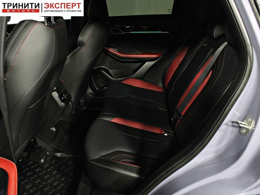 Geely Coolray I Рестайлинг Белгород  - изображение 16