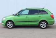 Skoda Fabia II Рестайлинг Нижний Новгород  - изображение 25
