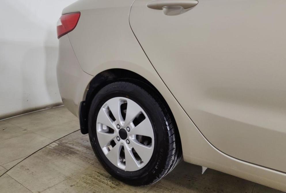 Kia Rio III Волгоград  - изображение 25