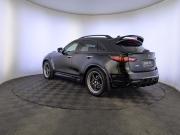 Infiniti FX II (S51) Москва  - изображение 37