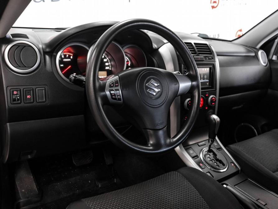 Suzuki Grand Vitara II Рестайлинг Минеральные Воды  - изображение 7