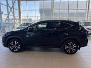 Lexus NX I Рестайлинг Москва  - изображение 46