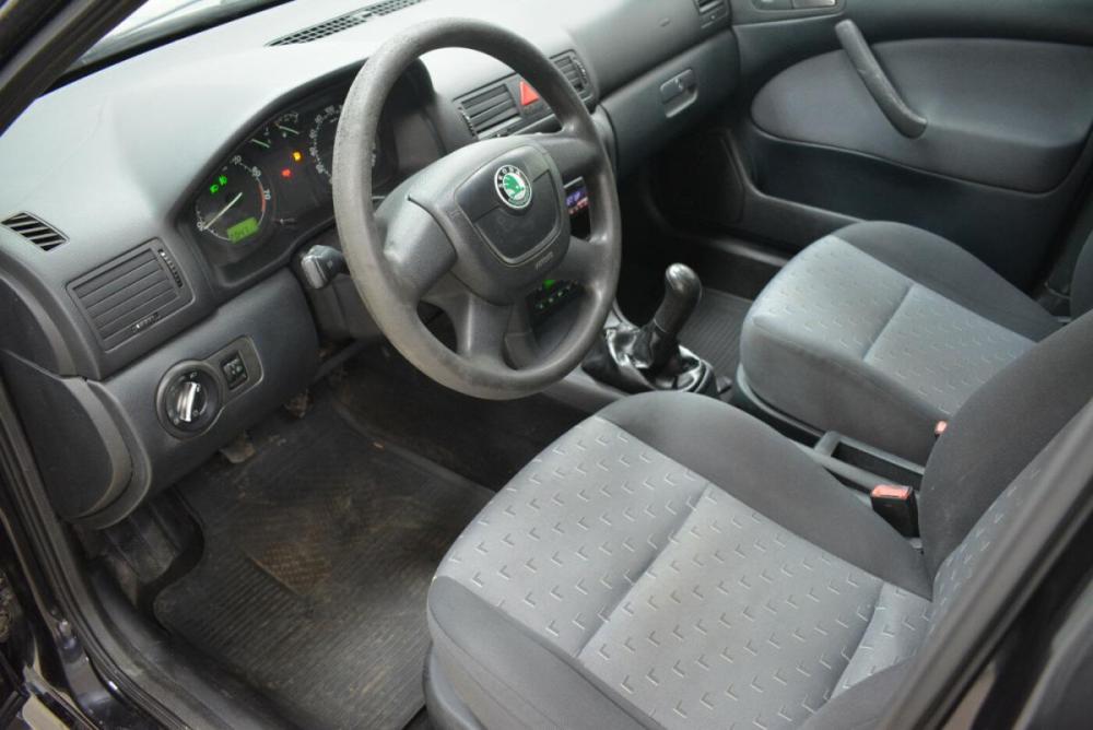 Skoda Octavia I (A4) Рестайлинг Киров  - изображение 17