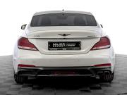 Genesis G70 I Москва  - изображение 35