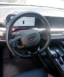 Geely Coolray I Рестайлинг Кемерово  - изображение 10
