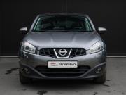 Nissan Qashqai I Рестайлинг Москва  - изображение 19