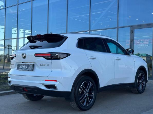 Changan CS55 Plus II с пробегом 2024 года, цена 2 100 000 рублей, 30577 км, внедорожник, Автокод Объявления