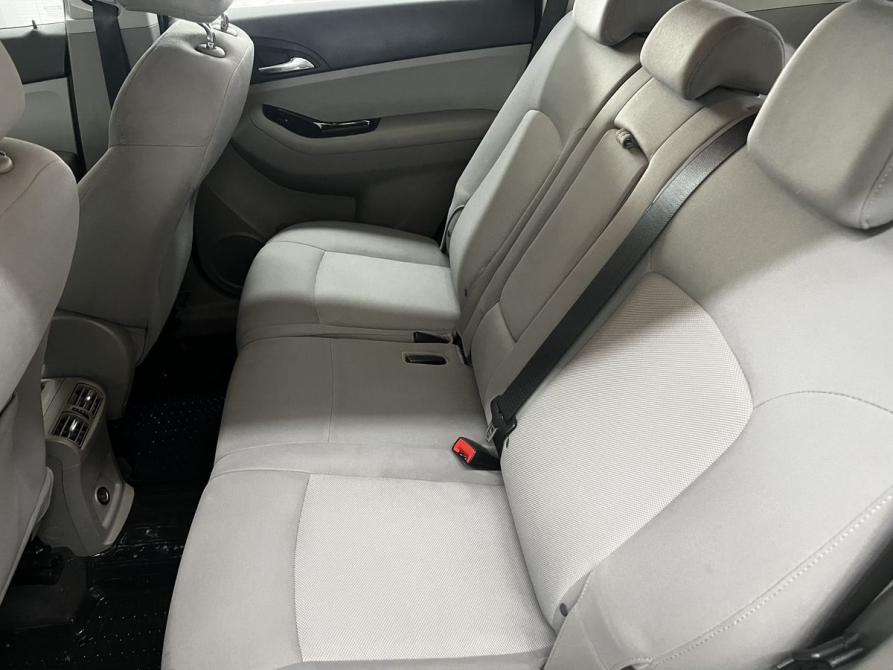 Chevrolet Orlando I Ярославль  - изображение 13