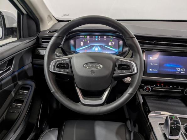 Omoda S5 с пробегом 2023 года, цена 1 740 000 рублей, 9050 км, седан, Автокод Объявления