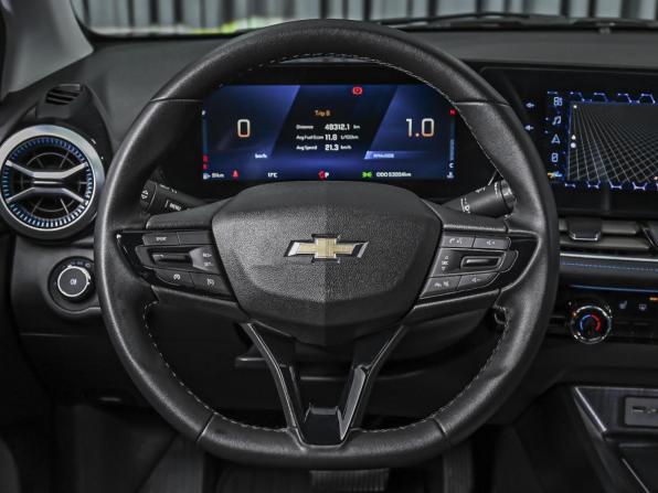 Chevrolet Monza II Рестайлинг с пробегом 2024 года, цена 1 724 000 рублей, 53004 км, седан, Автокод Объявления