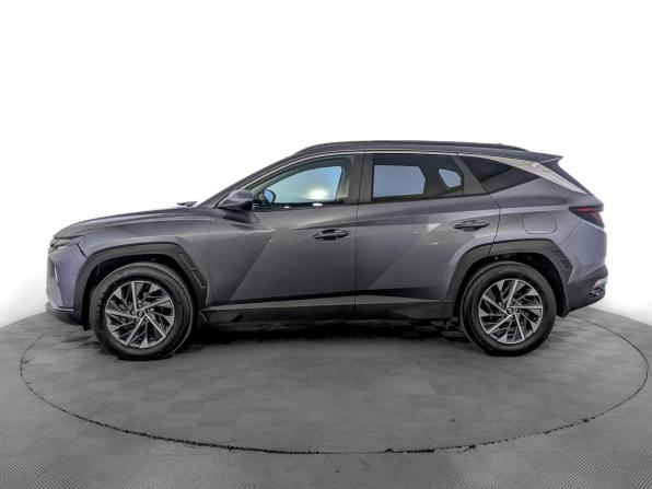 Hyundai Tucson IV с пробегом 2024 года, цена 3 650 000 рублей, 37181 км, внедорожник, Автокод Объявления