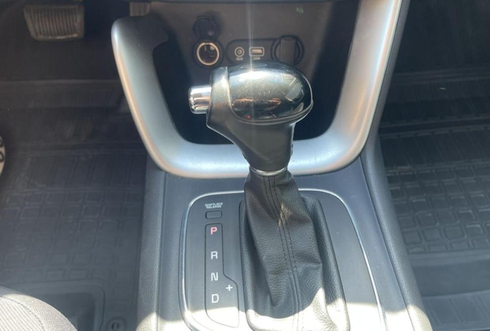 Kia Ceed II Рестайлинг Красноярск  - изображение 21