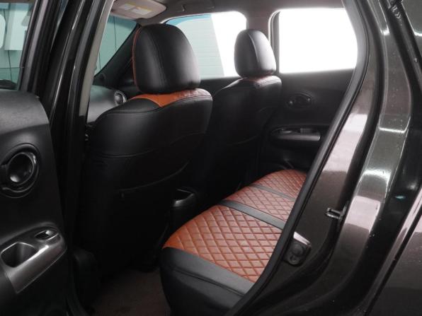 Nissan Juke I с пробегом 2013 года, цена 929 000 рублей, 167288 км, внедорожник, Автокод Объявления