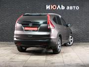 Honda CR-V IV Екатеринбург  - изображение 22