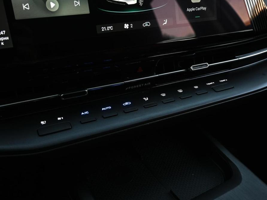 Changan UNI-S I Волгоград  - изображение 16
