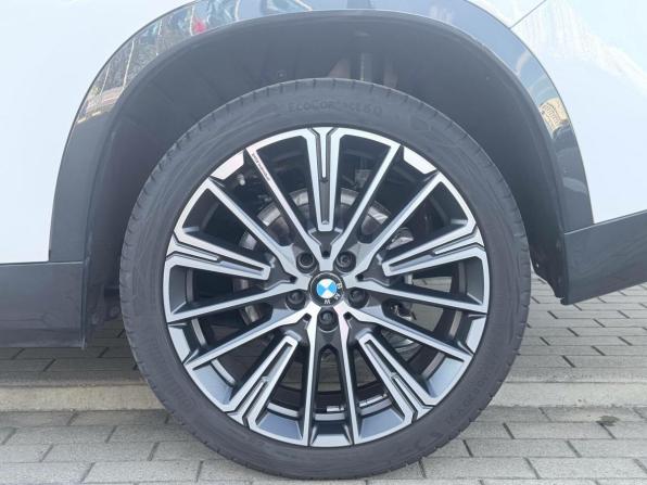 BMW X1 III (U11/U12) с пробегом 2023 года, цена 4 990 000 рублей, 25889 км, внедорожник, Автокод Объявления