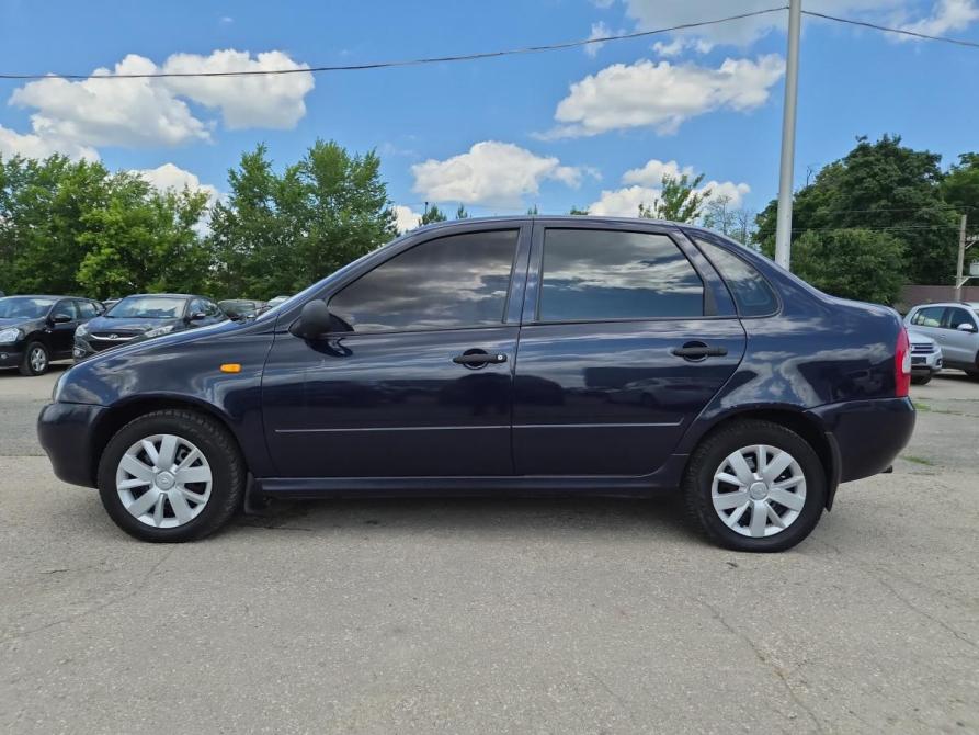 Lada (ВАЗ) Kalina I Саратов  - изображение 8