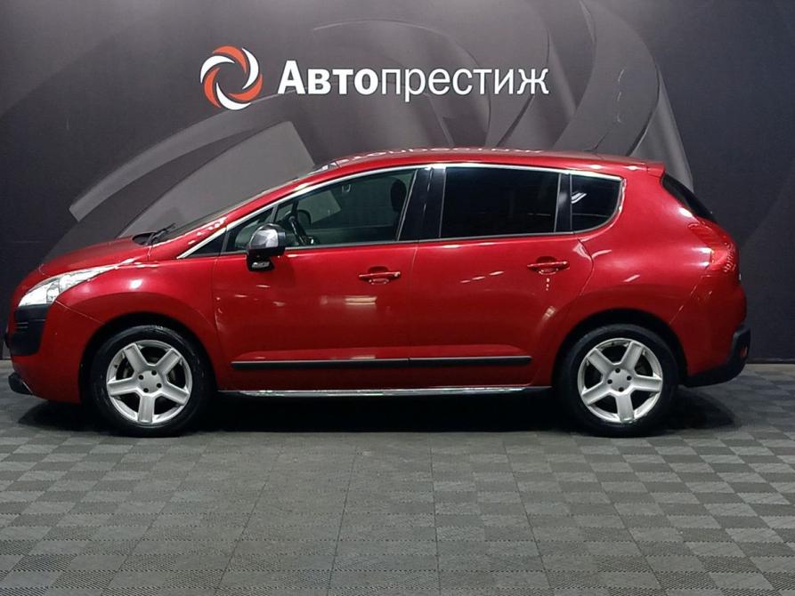 Peugeot 3008 I Оренбург  - изображение 5