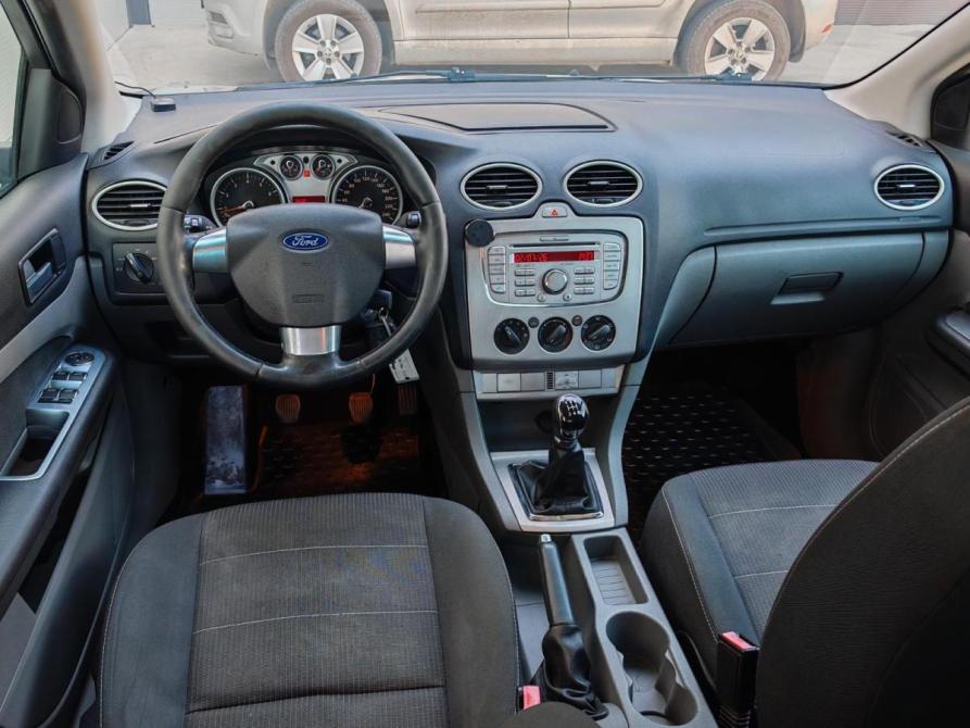 Ford Focus II Рестайлинг Краснодар  - изображение 6
