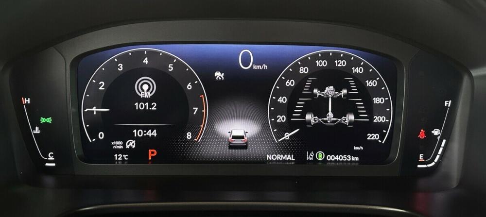 Honda CR-V VI Москва  - изображение 6