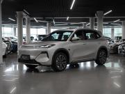 Geely Galaxy Starship 7 Москва  - изображение 28
