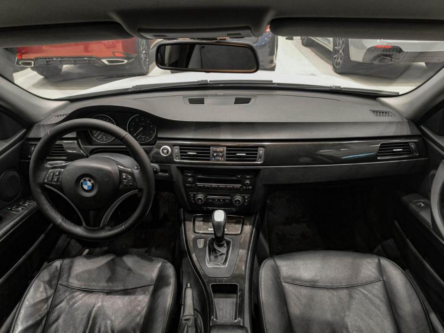 BMW 3 серии V (E90/E91/E92/E93) Рестайлинг Казань  - изображение 17