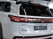 Volkswagen Teramont II (China Market) Москва  - изображение 66