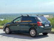 Toyota Corolla IX (E120 E130) Рестайлинг Уфа  - изображение 14
