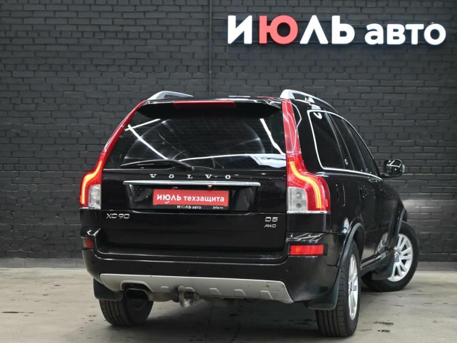 Volvo XC90 I Рестайлинг Екатеринбург  - изображение 6