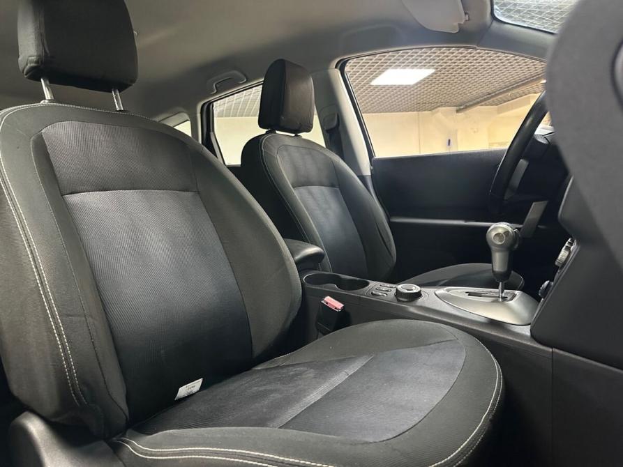 Nissan Qashqai I Рестайлинг Москва  - изображение 12